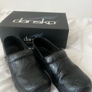 Dansko Black dansko Shoes
